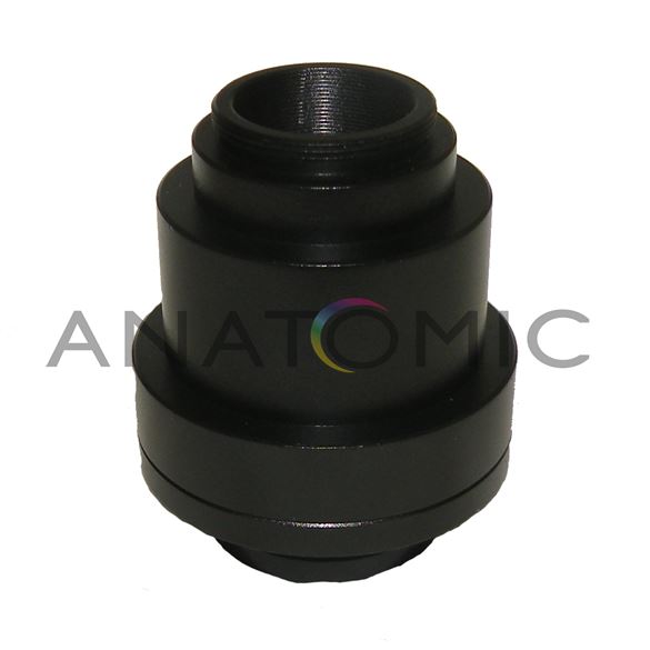 Adaptador de Câmera para Microscópio Zeiss