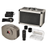 Câmera digital Refrigerada CCD 5.0MP com software (especial para trabalhos com fluorescência e campo escuro).