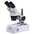 Microscópio Estereoscópico Binocular, Aumento 10X, 20X, 40X e 80X