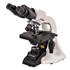 Microscópio Biológico Binocular com Aumento 40x até 1000x, Objetivas Semi Planacromáticas e Iluminação 3W LED.