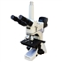 Microscópio Metalográfico Trinocular, com Ampliação de 50x, 100x, 200x e 500x ou até 1.000X (Opcional)