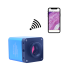 câmera de microscópio com wi-fi