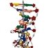 Dupla Hélice de DNA