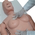Manequim Bissexual, Simulador para Treino de Enfermagem e RCP