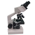 Microscópio Biológico Binocular com Ampliação de 40x até 1600x (opcional até 2000X), Iluminação LED