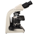 Microscópio Biológico Binocular com Aumento de 40x até 1.000x ou 40 até 1.500x(opcional), Objetiva Planacromática Infinita e LED
