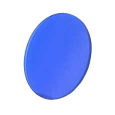 Filtro Azul 32mm, para Microscópio - TA-0156