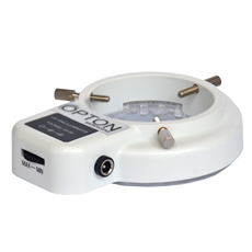 Iluminador Circular LED para Estereoscópio - TA-0178-L